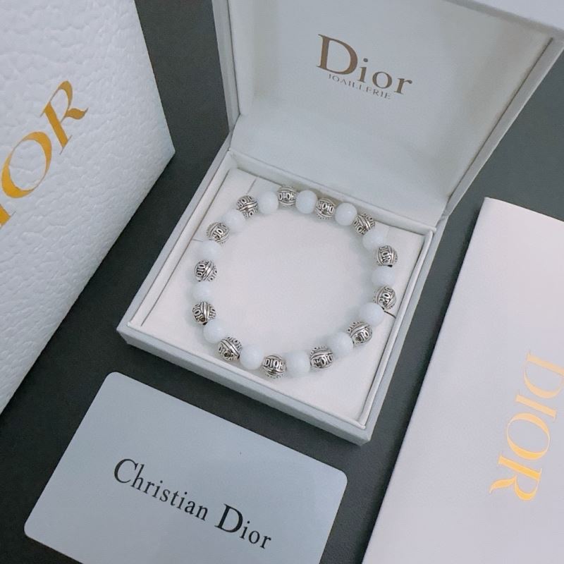 Christian Dior Bracelets